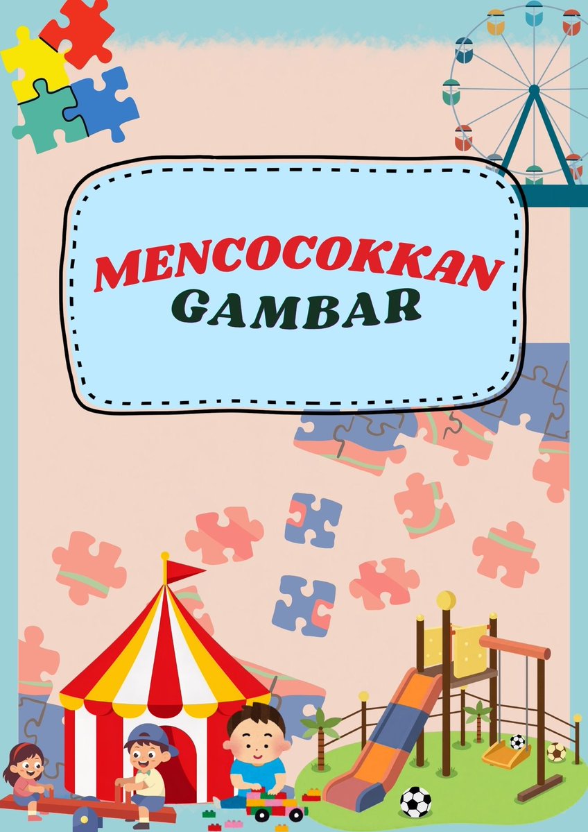 ojarozatul's tweet photo. Check out Mencocokkan Gambar from zazaza @ https://t.co/OGhFDQwODb https://t.co/9NCpIP7fiG