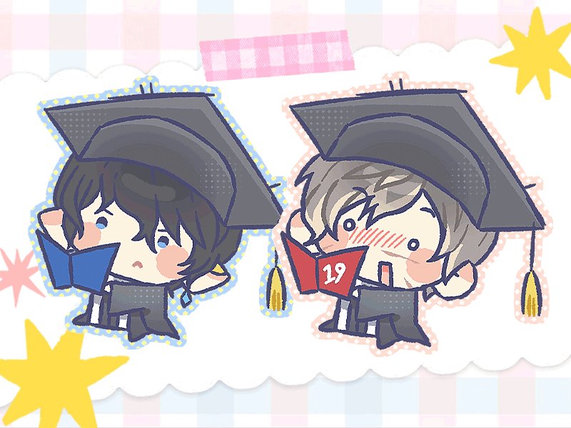 _popupo's tweet photo. #커미션 #commission #rt 
📚책을 읽읍시다

목표금 달성시 rt추첨 1명!!

크레페 https://t.co/37JXPg7qpR
오픈카톡 https://t.co/JswkyiQTCZ https://t.co/lUIUC4LeQg