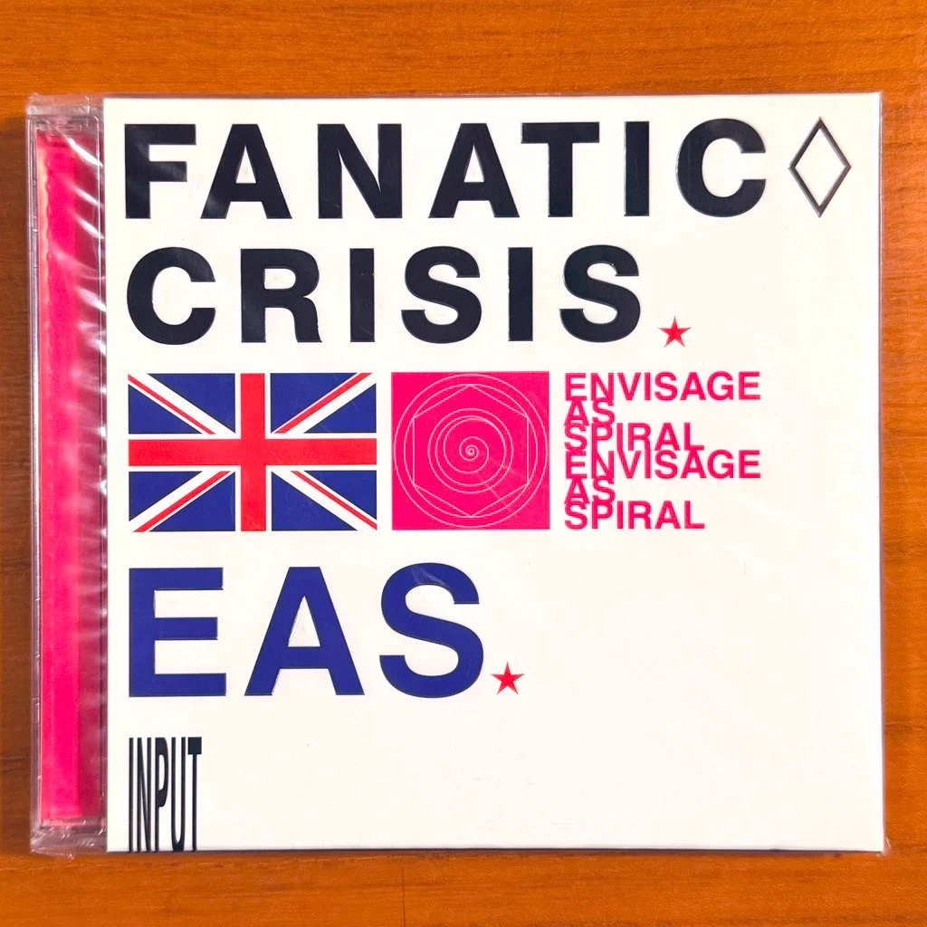 FANATIC◇CRISIS ☆ 1st～6thアルバム +1 計7枚セット♪ Yahoo