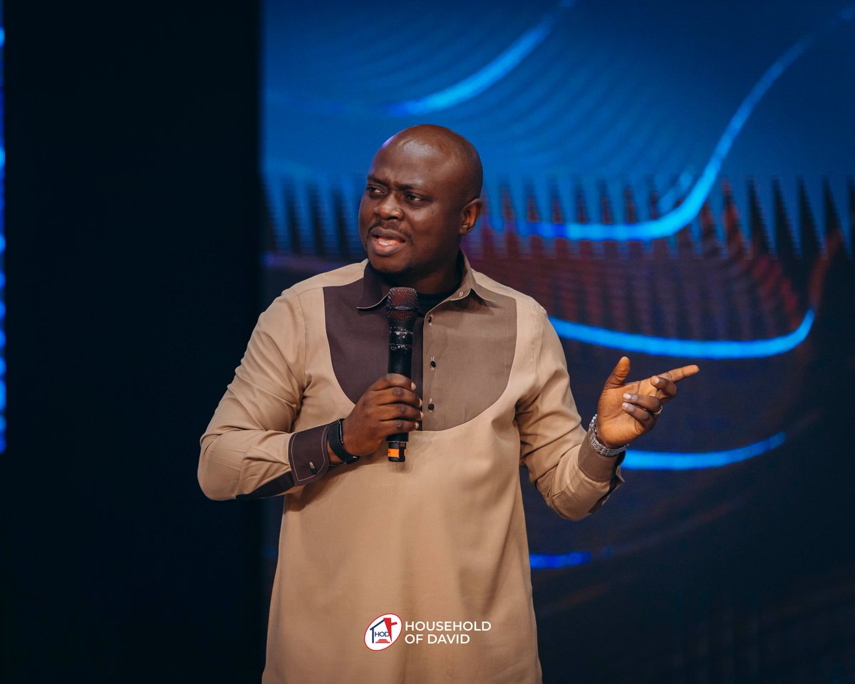 HODChurchNG's tweet photo. When pressure comes, it is what is in your consciousness that comes out. Let the Word of God be in your consciousness.
#HouseholdOfDavid #HODChurch #ShoutsOfJoy #ThirdService https://t.co/rTt8S54mz8