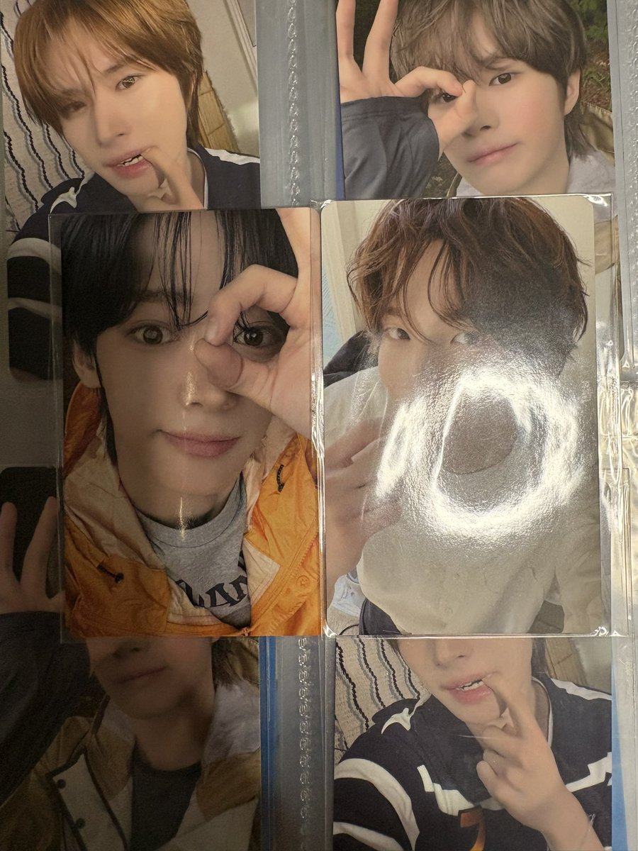 yjmo0z's tweet photo. TWS 
(譲)写真のもの
(求) TWS ヨンジェ

なんでも🙆‍♀️
(神奈川会場限定Aが優先になります🎀ᩚ)

#TWS交換  #TWSトレカ交換 https://t.co/1DhaJ4duOh