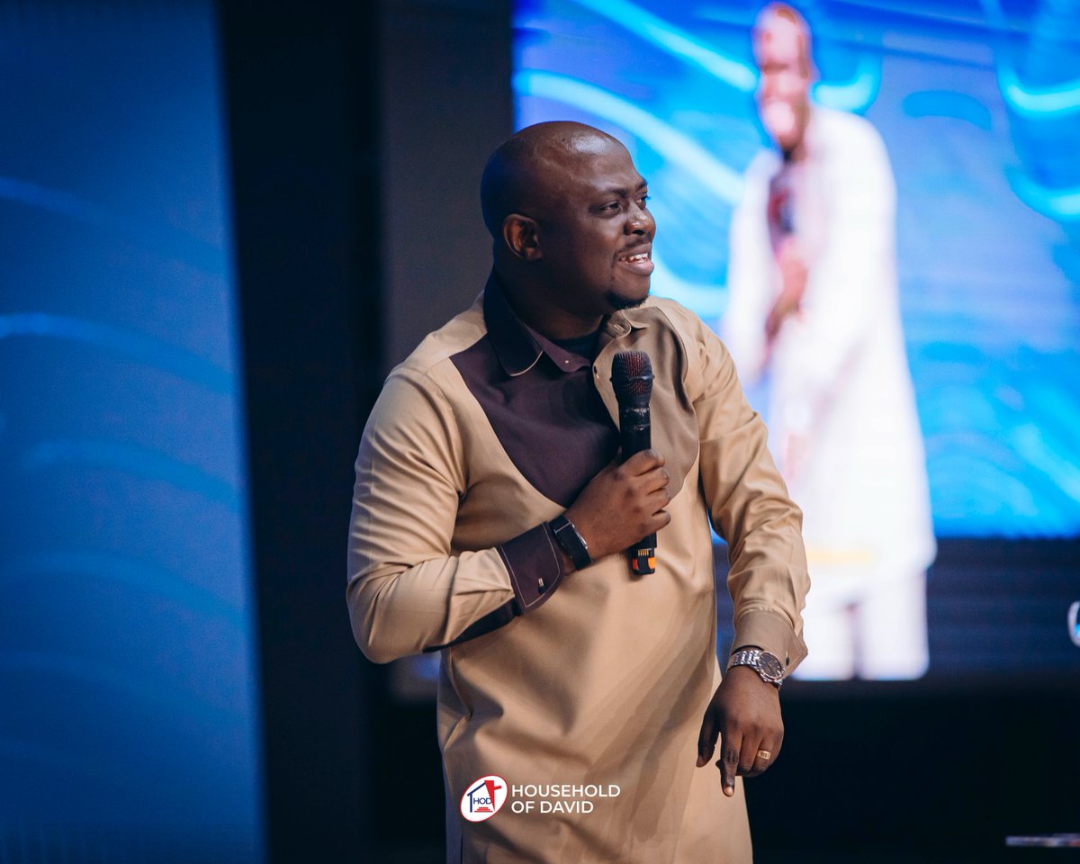HODChurchNG's tweet photo. When pressure comes, it is what is in your consciousness that comes out. Let the Word of God be in your consciousness.
#HouseholdOfDavid #HODChurch #ShoutsOfJoy #ThirdService https://t.co/rTt8S54mz8