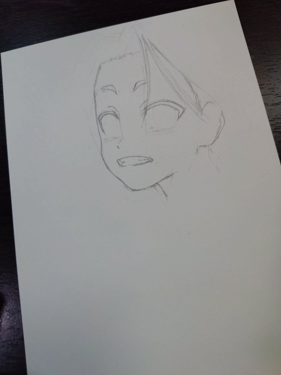 roka_319's tweet photo. 逃げ上手の若君、描いてる https://t.co/Ijl1d2LIY8