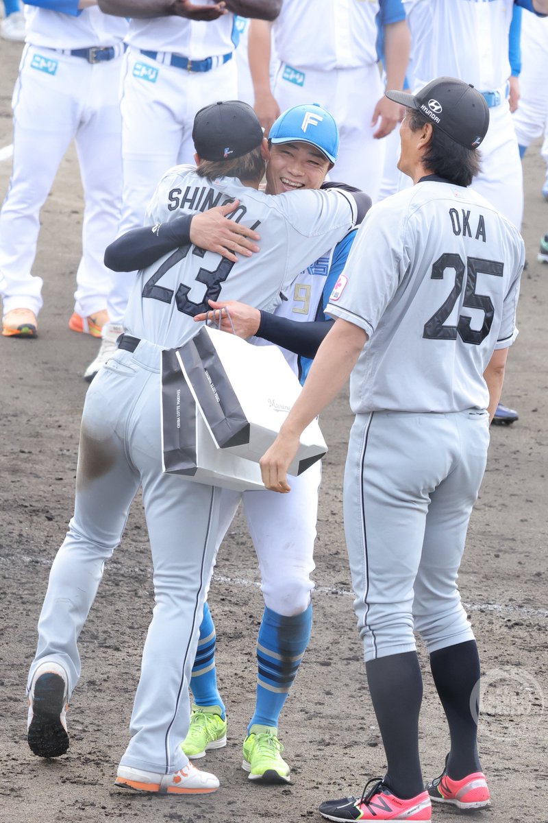 ei_nevernever's tweet photo. もう！！最高の仲間だよー！！ https://t.co/gq1Hn9keyf
