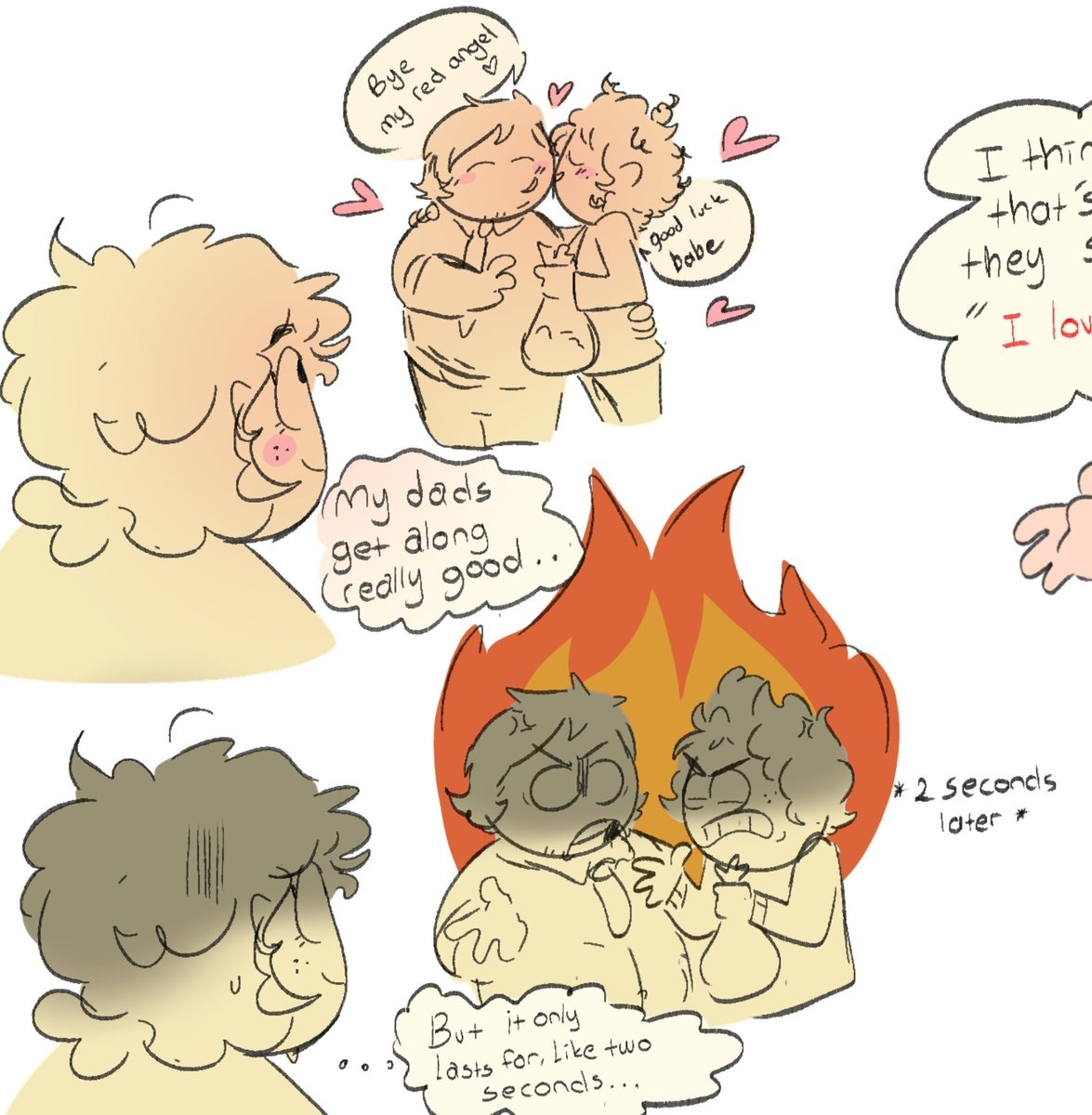 noctlord0's tweet photo. Cute family 💚❤️ #kyman #ericcartman #kylebroflovski #southpark https://t.co/v1uRvWhTTn