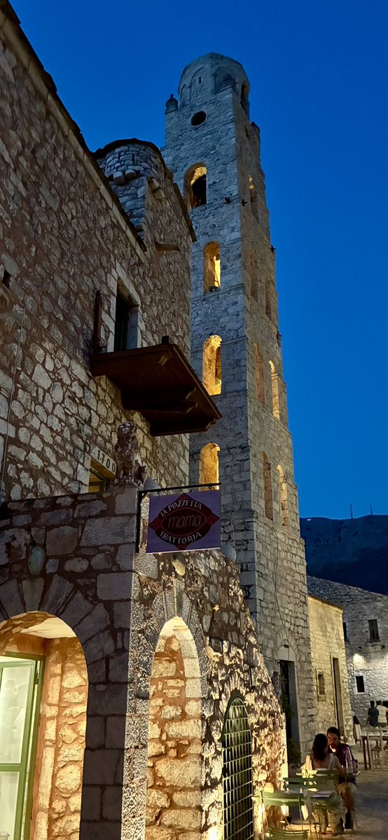 BeADreamer73's tweet photo. Areopoli, Laconia, Greece💙 https://t.co/DRgBsd82A9