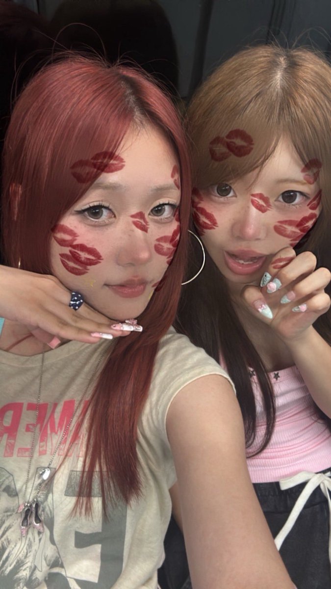 amwbspx's tweet photo. The end of summer ♡♡ https://t.co/uqMZOKq8Li