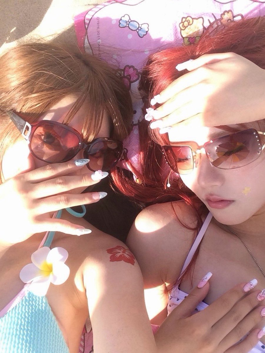 amwbspx's tweet photo. The end of summer ♡♡ https://t.co/uqMZOKq8Li