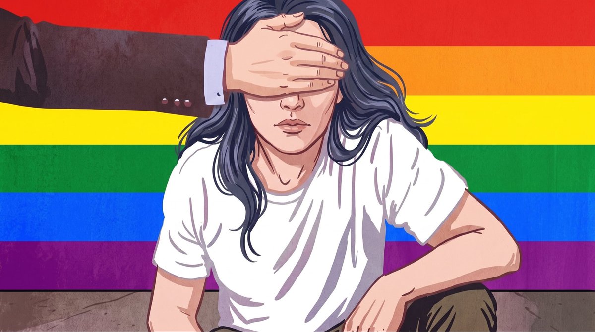 diskbasinis's tweet photo. 🏳️‍🌈 12 Eylül tarihinde, çok sayıda LGBTİ+ örgütünün, yayın organının, öğrenci topluluğunun, hak savunucusunun ve aktivistin internet sitesi ile sosyal medya hesapları hakkında erişim engeli kararları verildi. 50’ye yakın hak savunucusu gözaltına alındı.

Bu kararlar, Anayasa'nın güvence altına aldığı ifade özgürlüğünü, basın özgürlüğünü ve örgütlenme hakkını açıkça ihlal etmektedir.
Erişim engelleri ve gözaltılar, LGBTİ+’ların sesini susturmaya, varoluşlarını görünmez kılmaya ve onları kamusal alandan dışlamaya yönelik sistematik baskı araçlarıdır. 

Demokratik bir toplumda hiçbir kimlik, hiçbir hak savunucusu ve hiçbir yayın organı, düşüncesi veya kimliği nedeniyle erişim engeliyle, gözaltı ve tutuklama ile cezalandırılamaz. 

Tüm demokratik kitle örgütlerini, sendikaları, meslek örgütlerini ve hak savunucularını bu saldırıya karşı ortak mücadeleye davet ediyoruz.

Susmayacağız, susmayın. Haklarımızı ve özgürlüklerimizi savunmaya devam edeceğiz.