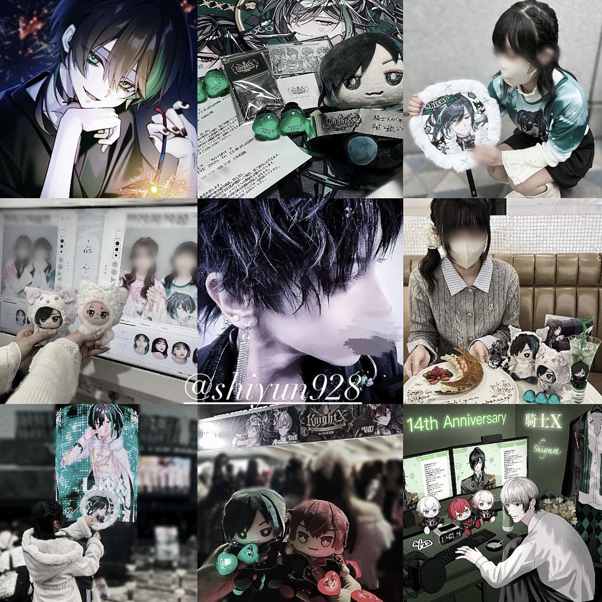 luxlv9's tweet photo. 現場で会えるお友達ください(ᴖ ̫ᴖ  )♪

ALT必読
#騎士Xリスナーさんと繋がりたい #すとぷりりすなーさんと繋がりたい #AMPTAKリスナーさんと繋がりたい #めておらリスナーさんと繋がりたい #すにすてリスナーさんと繋がりたい #とぅるりぷリスナーさんと繋がりたい  #STPRリスナーさんと繋がりたい https://t.co/dltvl7AC0J