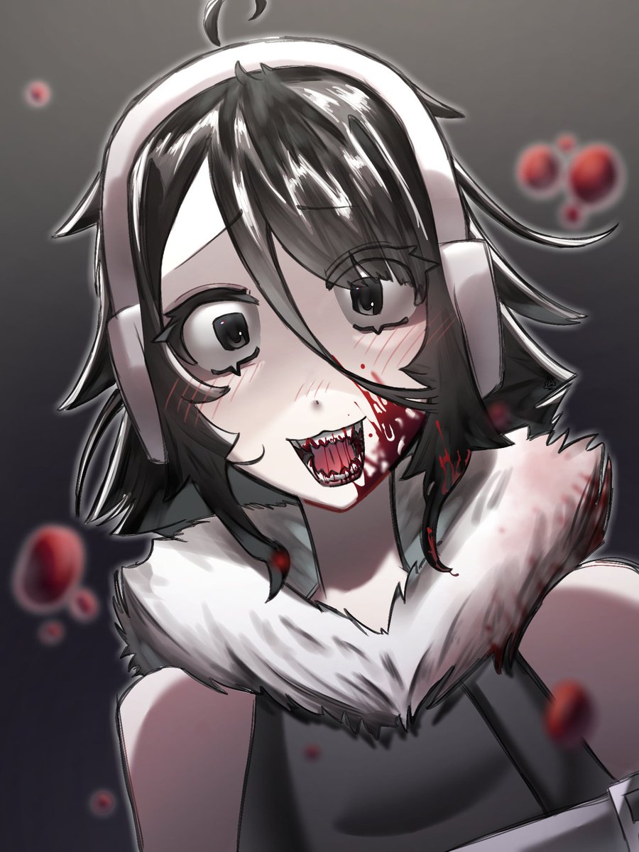 cutiebladeh's tweet photo. Wash your teeth
#art #drawing https://t.co/TR2ZjuwDj2