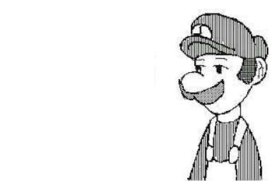 toarutoa's tweet photo. このマリオたちを知っている人はどのぐらいいるのか https://t.co/UwrIsyEyrr
