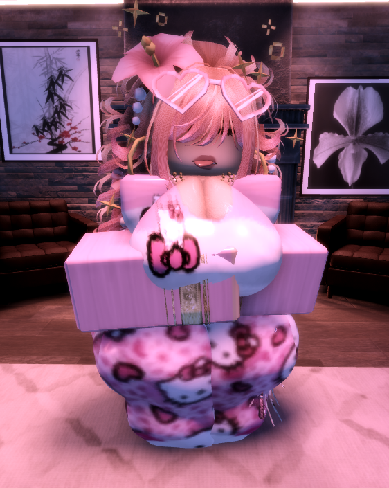 MsJoyWitherrsss's tweet photo. Fittt cheeckkk ;p i have alot of sesh pics ill get to posting later guys dw... (Pics taken on Overture) 

#rr34 #robloxr34 #robloxporn #robloxcondo #nsfw #blacked #nsfwtwt https://t.co/l7KNWkD7kc
