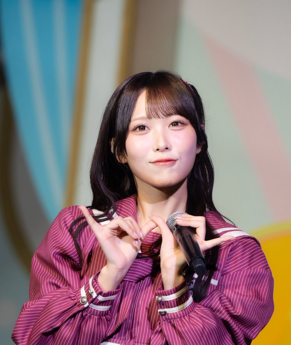 yukke8989_'s tweet photo. 2026/09/05
≒JOY 全国ツアー2026 
📍本多の森北電ホール　石川
「この夏 全部 全部 僕にください」

お誕生日おめでとうꕀ⋆🎂.ᐟ.ᐟ
逢田珠里依 ちゃん(@aida_jurii )

#ニアジョイ_カメコ 
#ニアジョイ全国ツアー2026
#逢田珠里依 https://t.co/4tRWZBgwgu