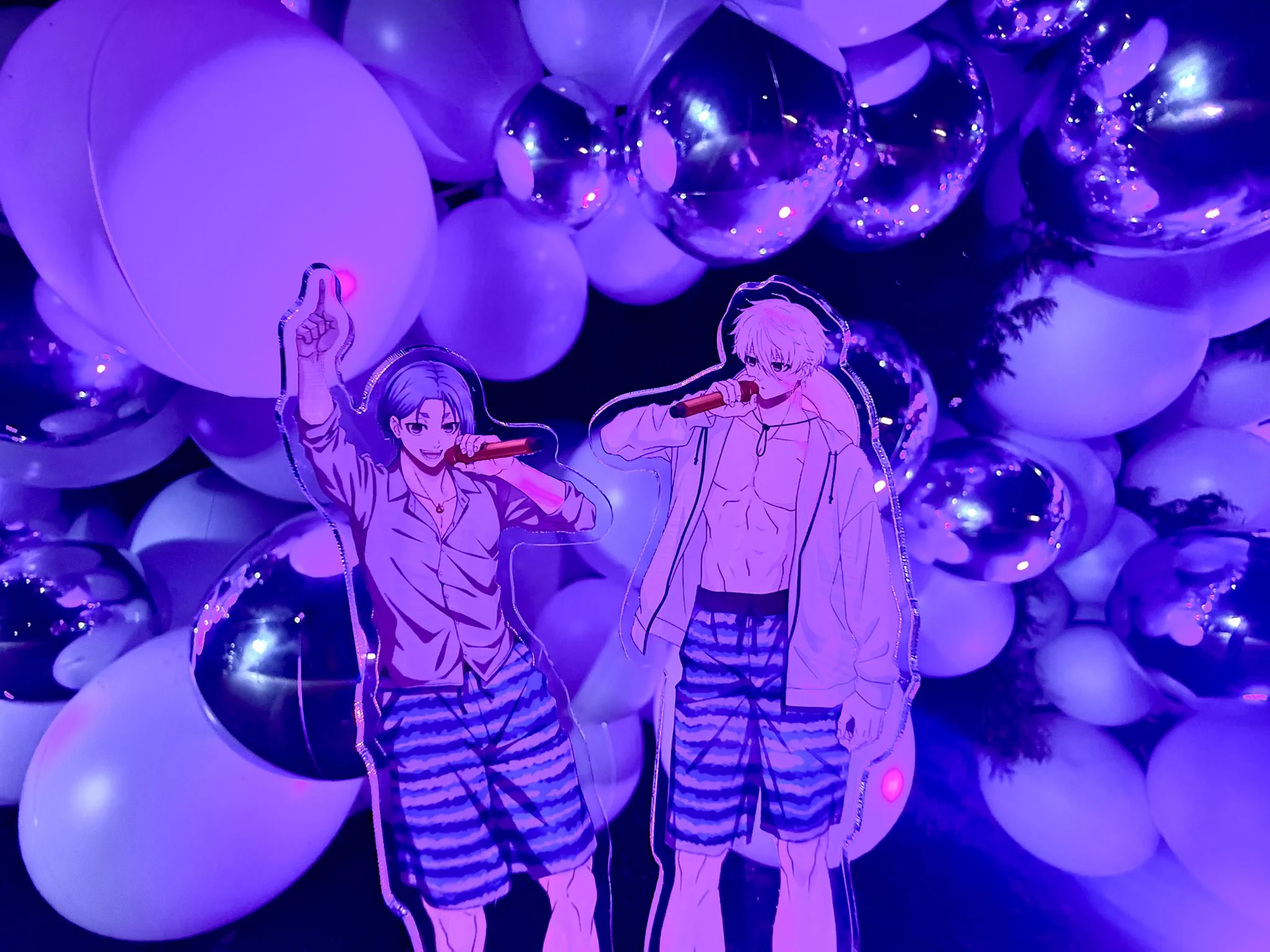 ゆあ@9/13東1コ19b on X: 