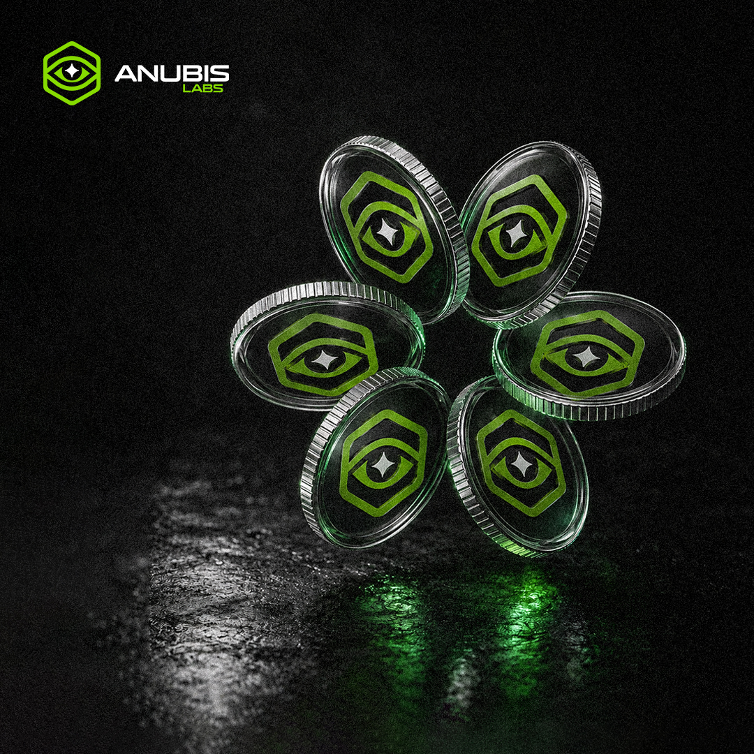 Anubis_Labs tweet picture