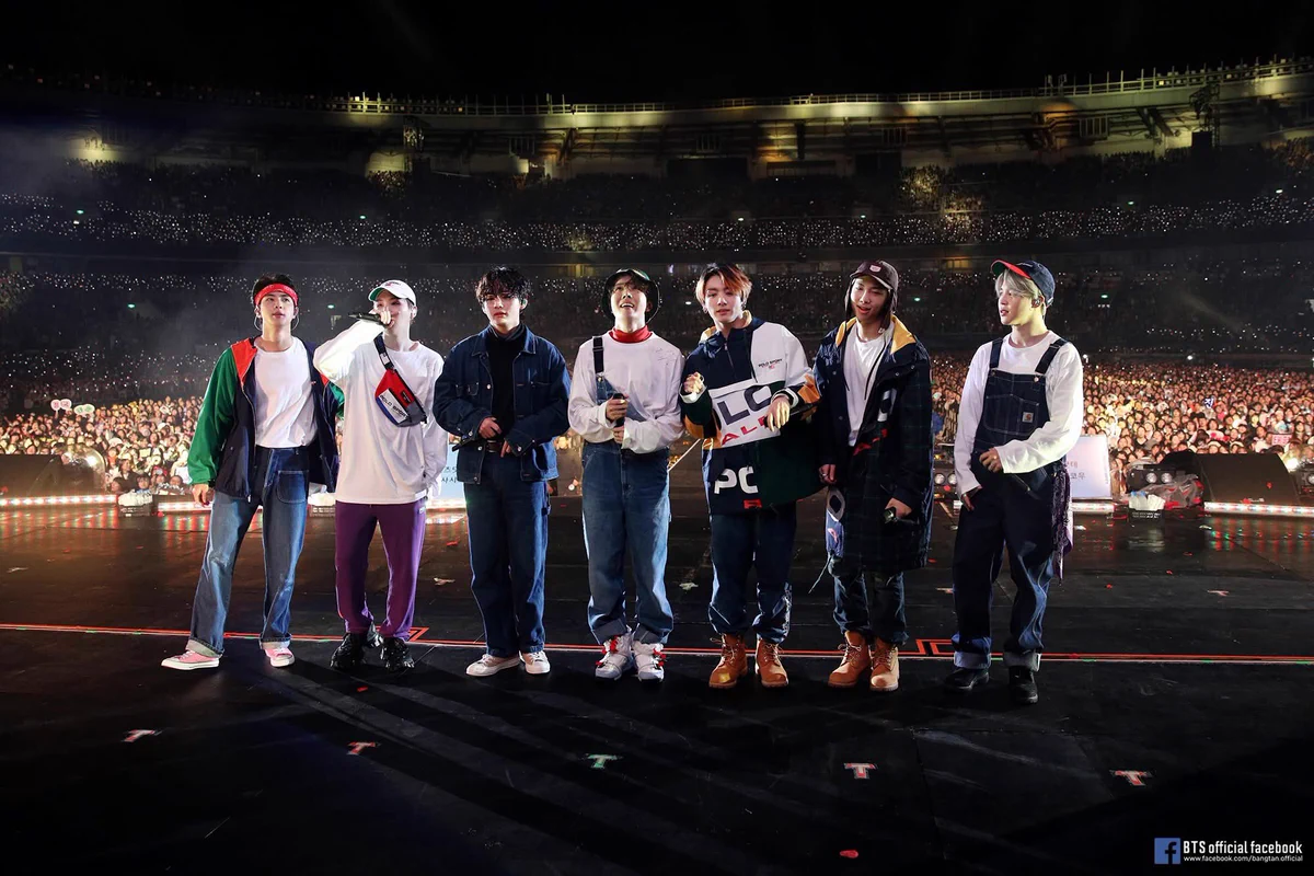 BTS 情報まとめ【Ari 🌷】 on X: 