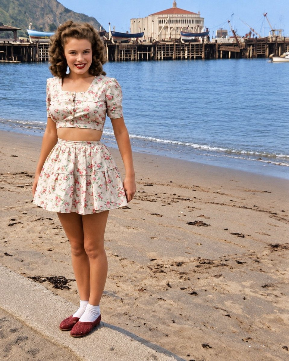 jorge12575's tweet photo. Norma Jean" in 1943, aged 17. Could it be that she was still naive!!? https://t.co/7kU33X7APa