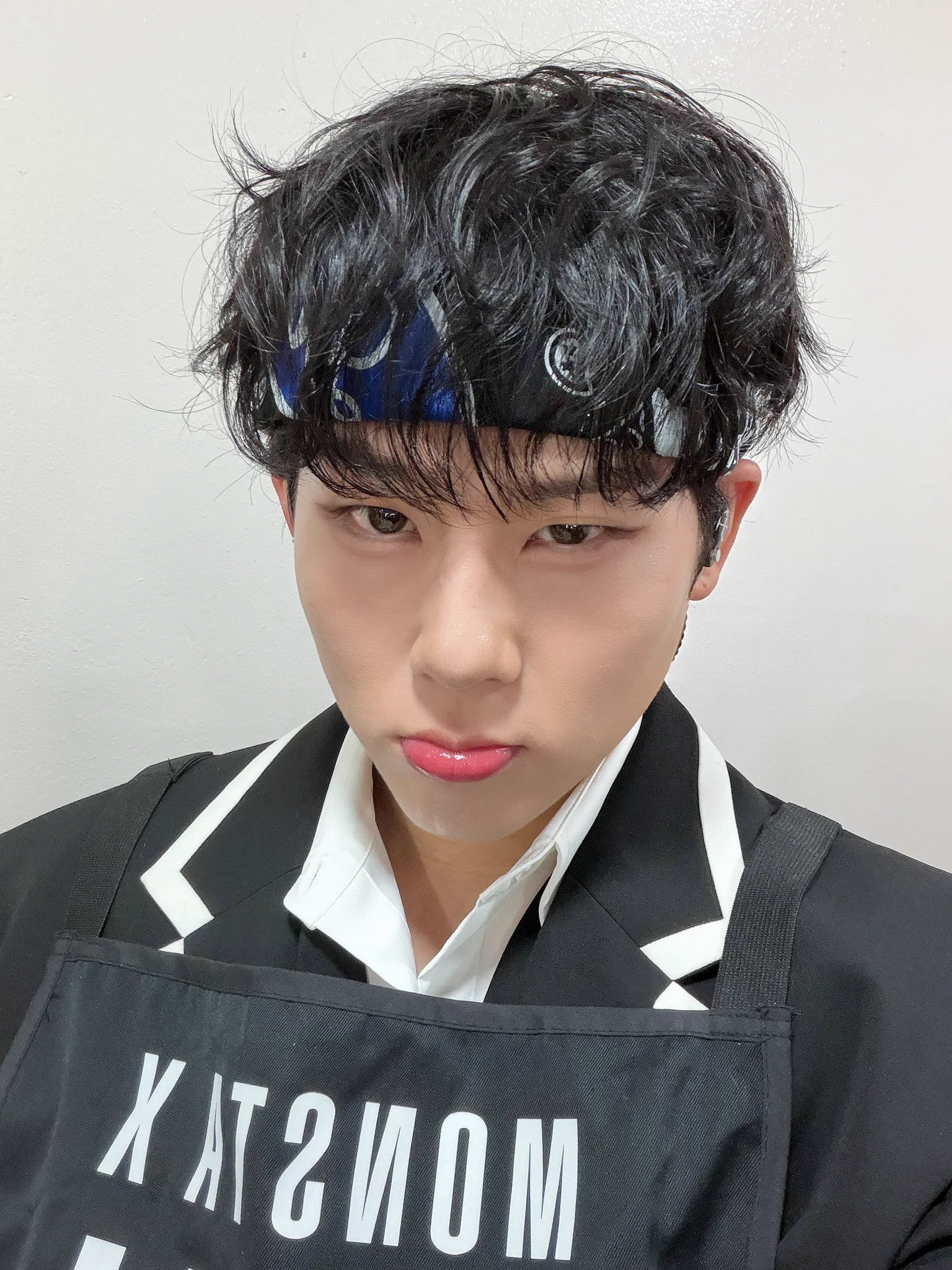 MONSTA X BASE on X: 