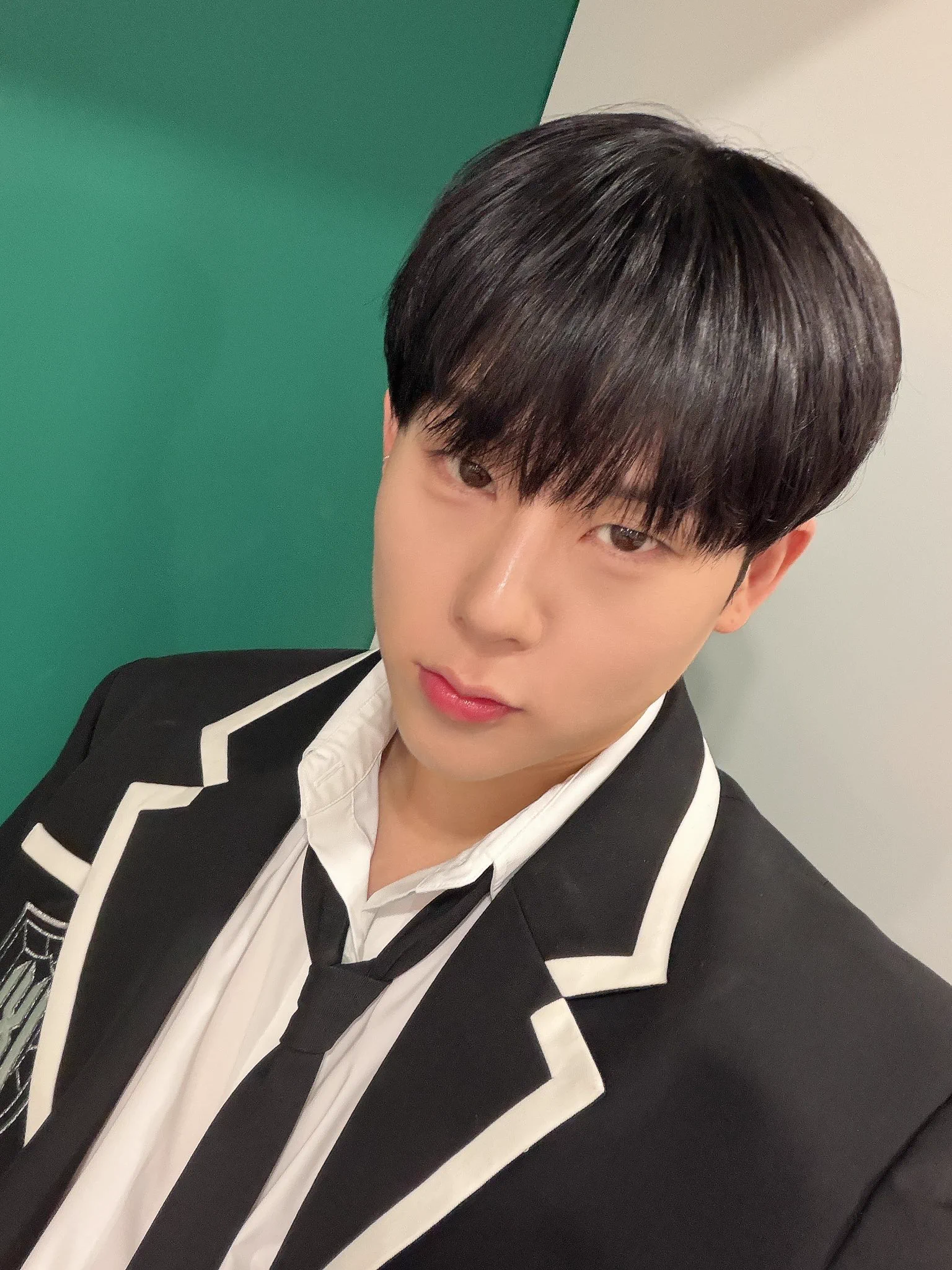 MONSTA X BASE on X: 