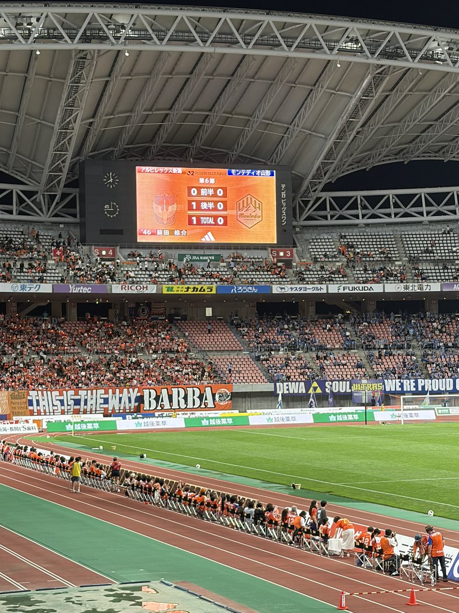 aowruu's tweet photo. バウマンが神でした🧤
#albirex https://t.co/3EdACNysqS