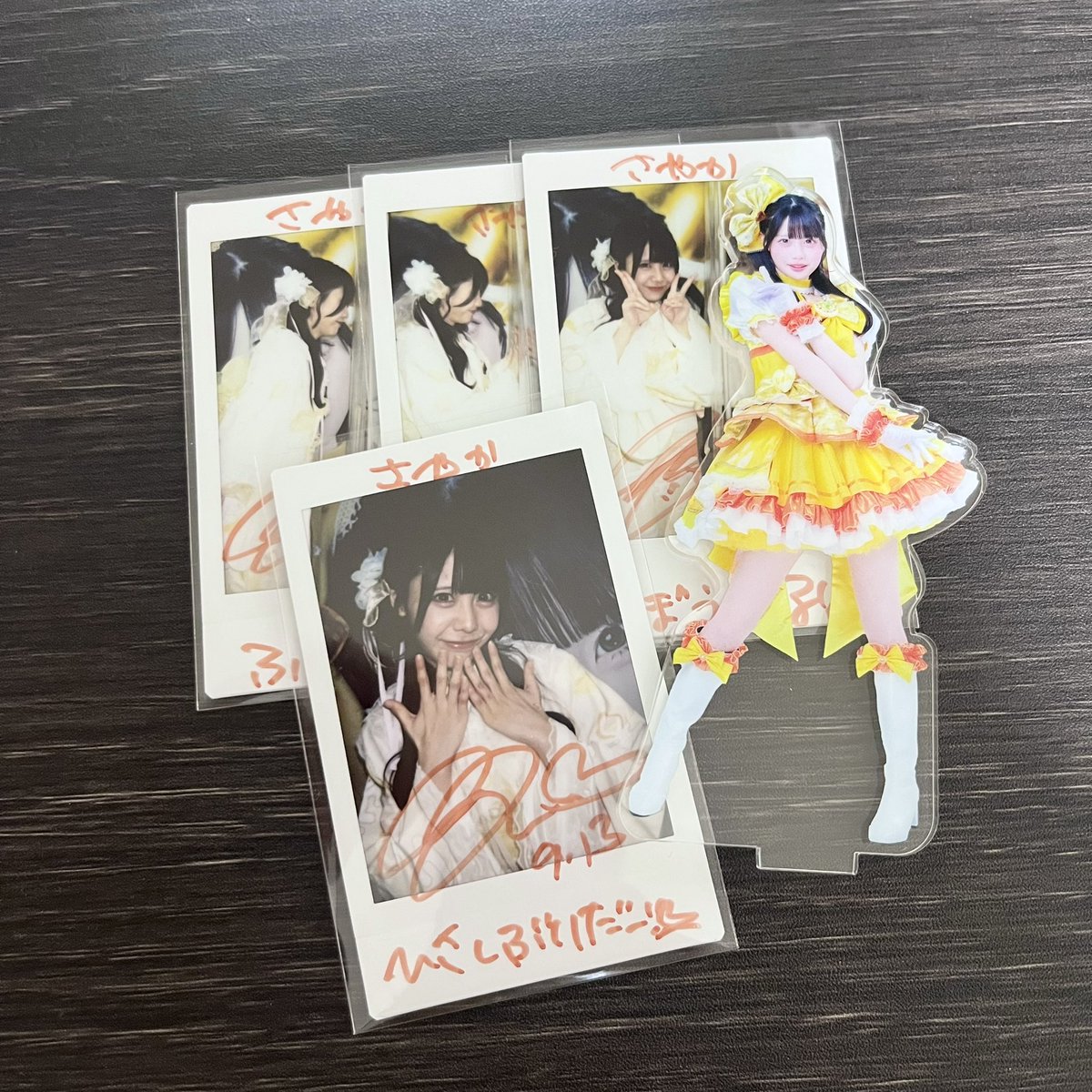 sy_nyank0's tweet photo. ♡ 09.13 浴衣特典会👘🎆 ♡

こんなに久しぶりになってしまったのは初めてで会うの緊張だったんだけどおはよ〜！って迎えてくれてすっごく嬉しかったよー😭💛
浴衣が似合う素敵なお姉さんだった😻💞たくさん話せて嬉しかったな( ᐢ. ̫ .ᐢ )♡
次9/25いきます😻🤚🏻
#ねえうさだけだよ https://t.co/FWKfETEeq5