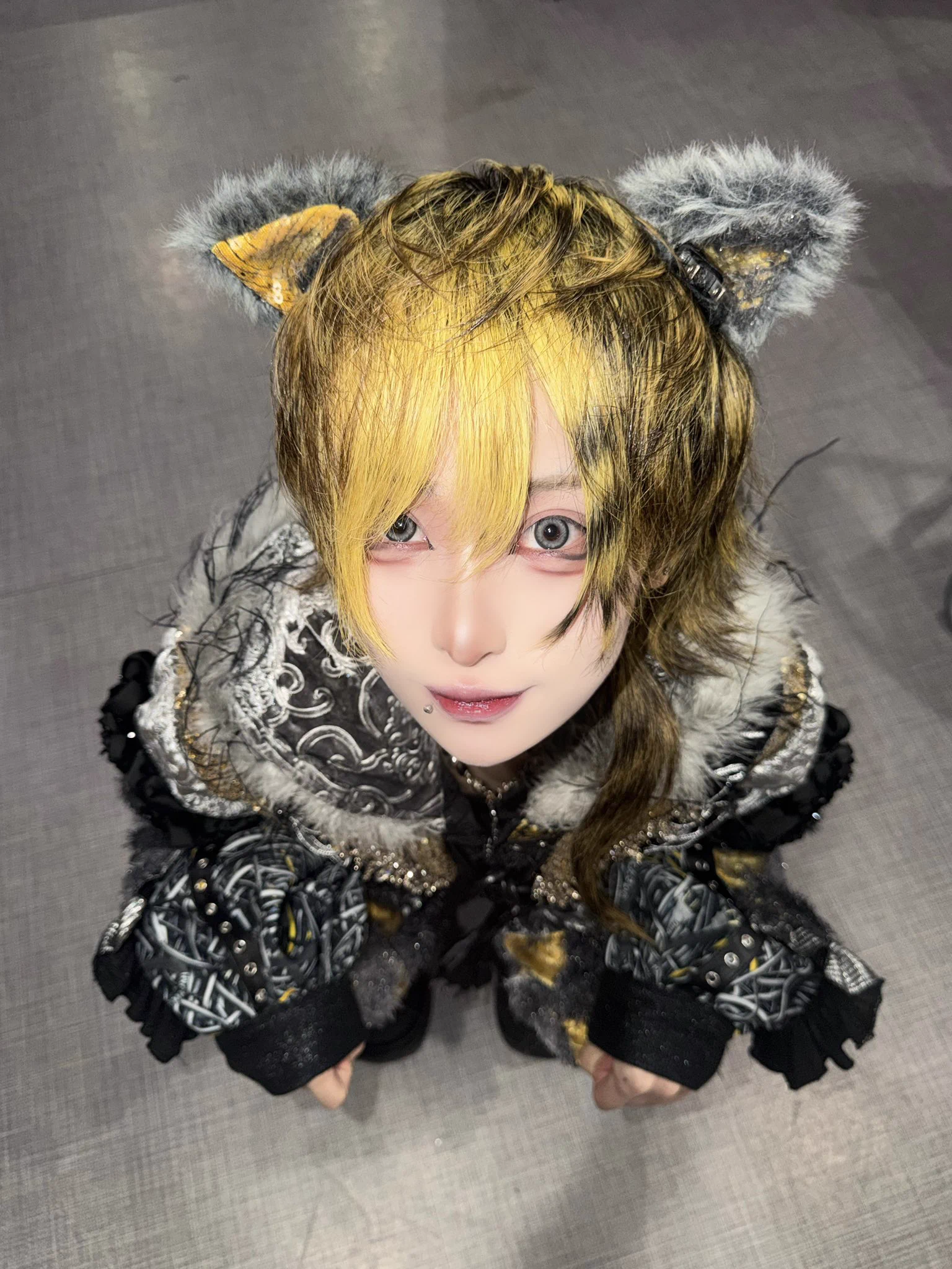 CORTIS インスタントフォトカード スペシャル マーティン 写真・チェキ