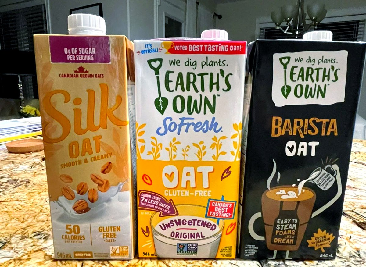 GarthAures's tweet photo. Just restocked our fridge with icy iced coffee, cold lemon tea and creamy oat milk—perfect for beating the midweek heat! Swing by our corner store for a quick grab-and-go pick-me-up! https://t.co/gqJWgXE9q6