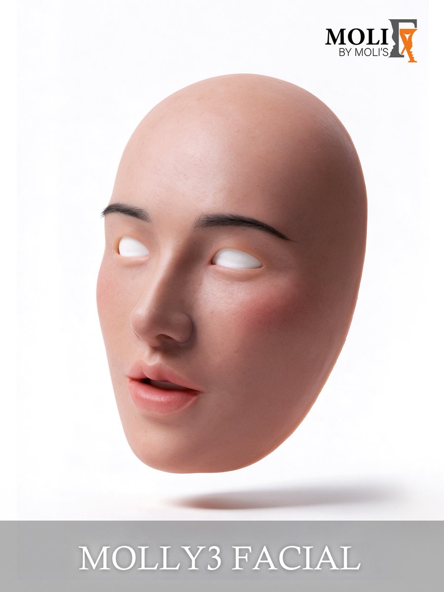 manaminanase's tweet photo. Convincing realism.
With Moll3 Facial.
.
#molis #inthemask #molly3facial #siliconemask https://t.co/U1utKVwznD