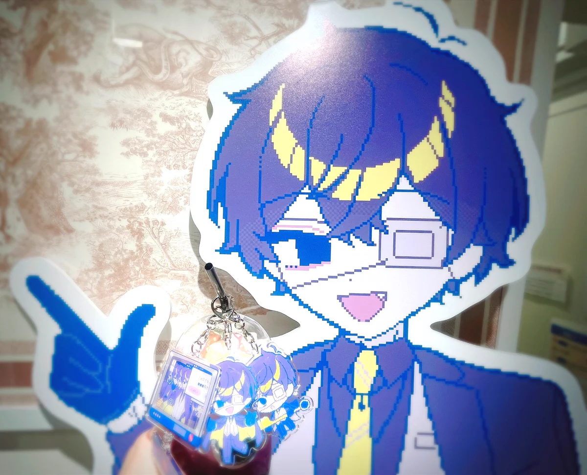 いつや on X: 