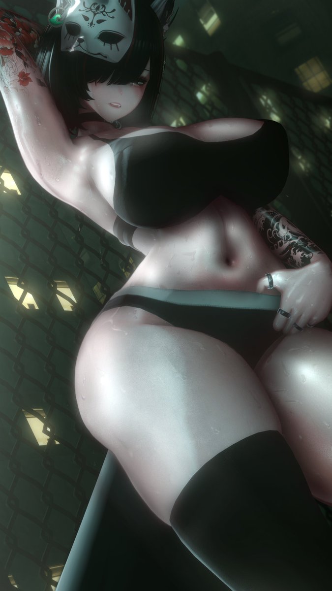 RogueSebek tweet picture