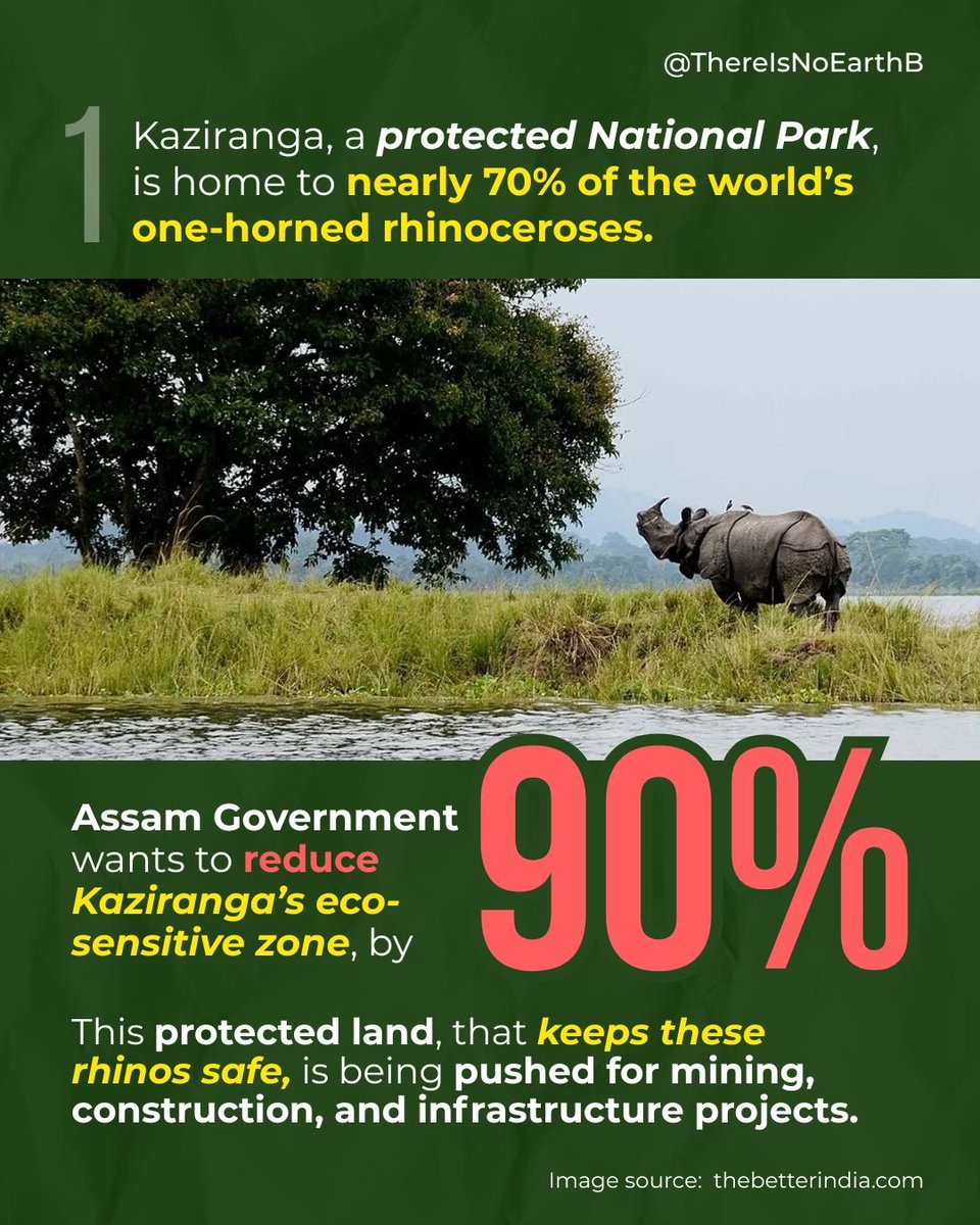 Suryadedas's tweet photo. Opposition alleges use of unconstitutional means by state government to silence public dissent: The Print 

End night-time police intimidation and drone surveillance of Adivasi women and their homes 
@assampolice 
@SaveKaziranga https://t.co/OG1rIXo9wl