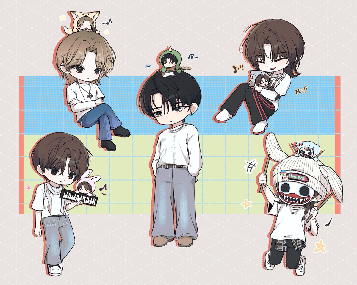 wagiisgiwa's tweet photo. #hrtzwav #하츠웨이브 https://t.co/t4RquXgBFR