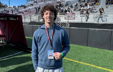 sixstarfootball's tweet photo. Massachusetts Prospects Drawing Early College Recruiting Attention

📈A look at top rising Massachusetts prospects generating college interest🔥

STORY➡️https://t.co/OAyY2R0dK8

@ConorBarrington @jack_barry5 @DavidB38781 @JacobsQuinnten @TylerStelljes10 @CohenStrick @DayvianSullivan @RamarThomas_1 @JaydenToppin @AidanWheeler08