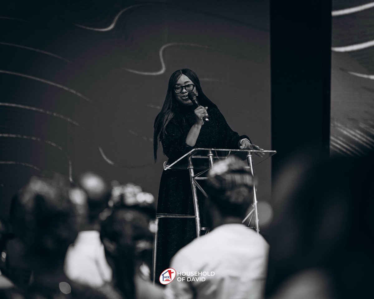 HODChurchNG's tweet photo. What a refreshing time it has been in the Lord's house today. We know you have been blessed, and we can't wait to see you again on Wednesday at Exousia.
#HouseholdOfDavid #HODChurch #ShoutsOfJoy #ThirdService https://t.co/QGbPkX6oF0