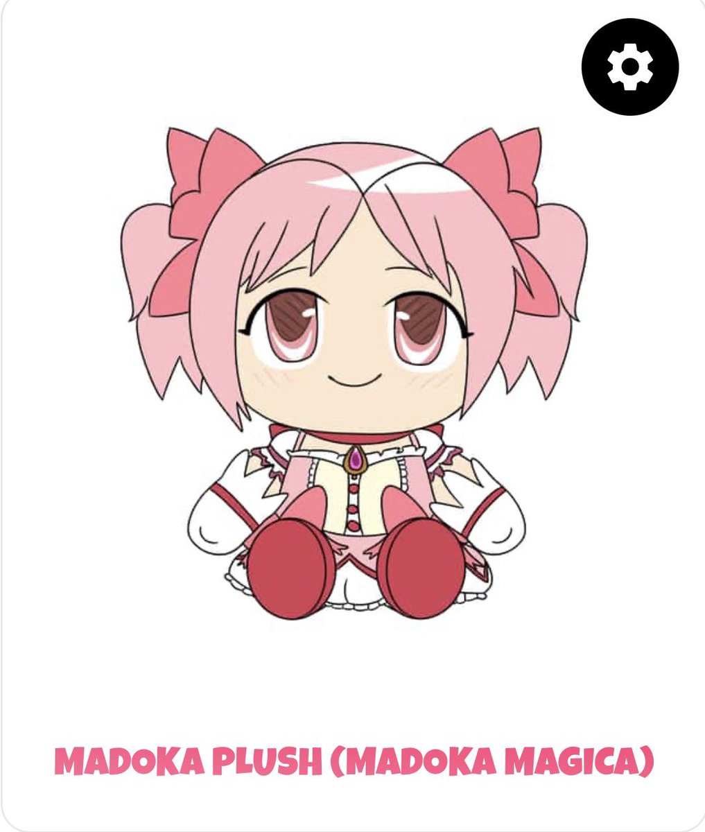 alastorstummy's tweet photo. Madoka and Homura have officially been accepted by Youtooz!! Vote to obtain yuri❤️#madohomu #madoka #homura https://t.co/CdGtCEVfHs