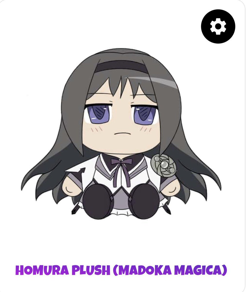 alastorstummy's tweet photo. Madoka and Homura have officially been accepted by Youtooz!! Vote to obtain yuri❤️#madohomu #madoka #homura https://t.co/CdGtCEVfHs