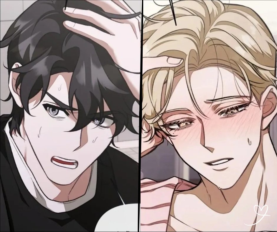 doujinyz's tweet photo. 🚨 มังงะวายอัพเดตตอนใหม่ !!
💜ตอนที่ : 10 (แปลไทย)
ลิงค์อ่าน➡️https://t.co/JFntOgScKk
#มังงะวาย #มังฮวาวาย #manhwa #manhway #yaoi #doujin #สาววาย #mangabl #boyslove #Doujiny #โดจินวาย #mangay https://t.co/Fgu8Qv4lhP