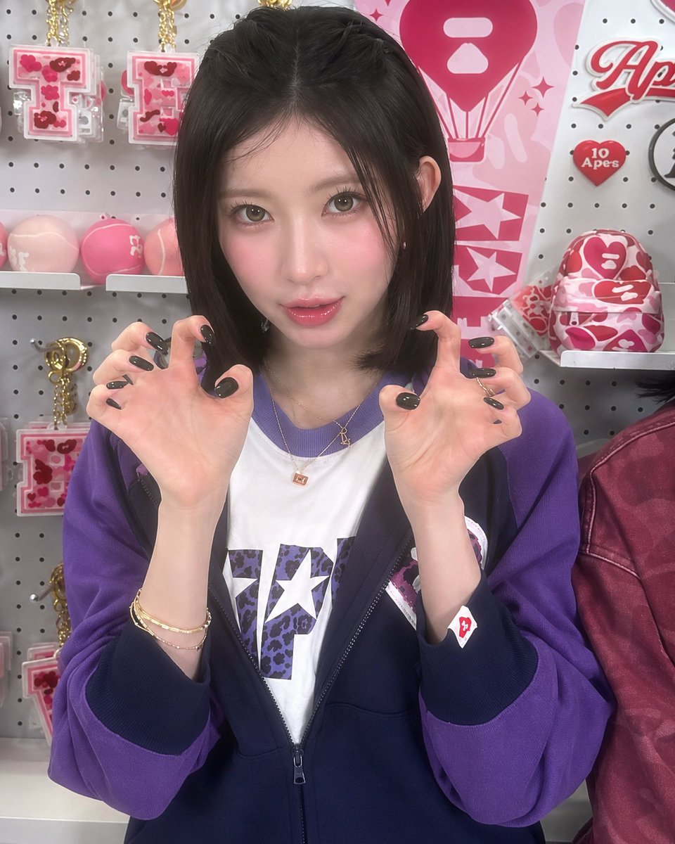 fairyasa37's tweet photo. ฅ^•⩊•^ ฅ https://t.co/VyNbOBrCSn
