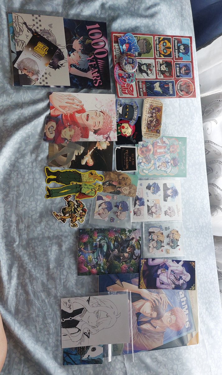 increpta's tweet photo. Dampak menjadi multifandom enjoyer,
Rakus bgt diri inih :"( #cocoma https://t.co/Bd0J4S1B5o