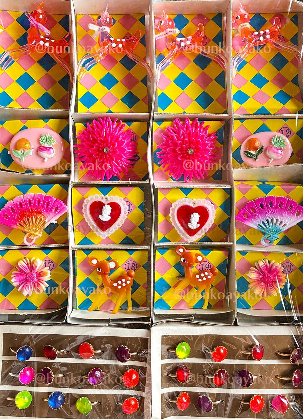 ぶんこ「レトロ菓子本はお好きですか？」 on X: 