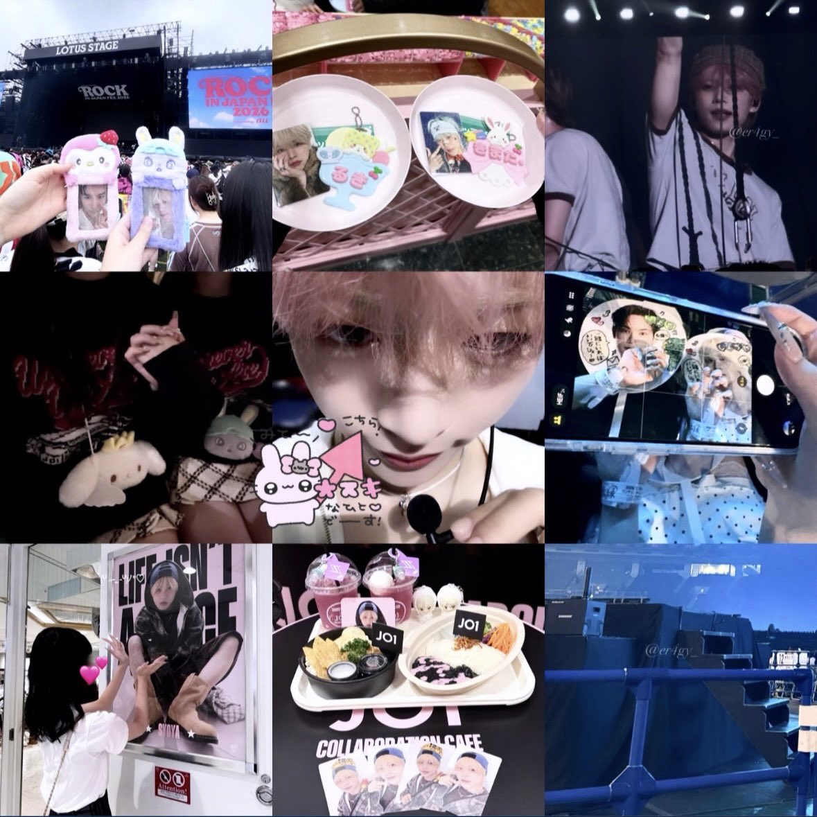 er4gy_'s tweet photo. 木全翔也くん( ᐢ_  ̫ _ᐢ )💜

 #JO1好きな人と繋がりたい  #JAMと繋がりたい  #JAMさんと繋がりたい https://t.co/DqneMRiNEJ