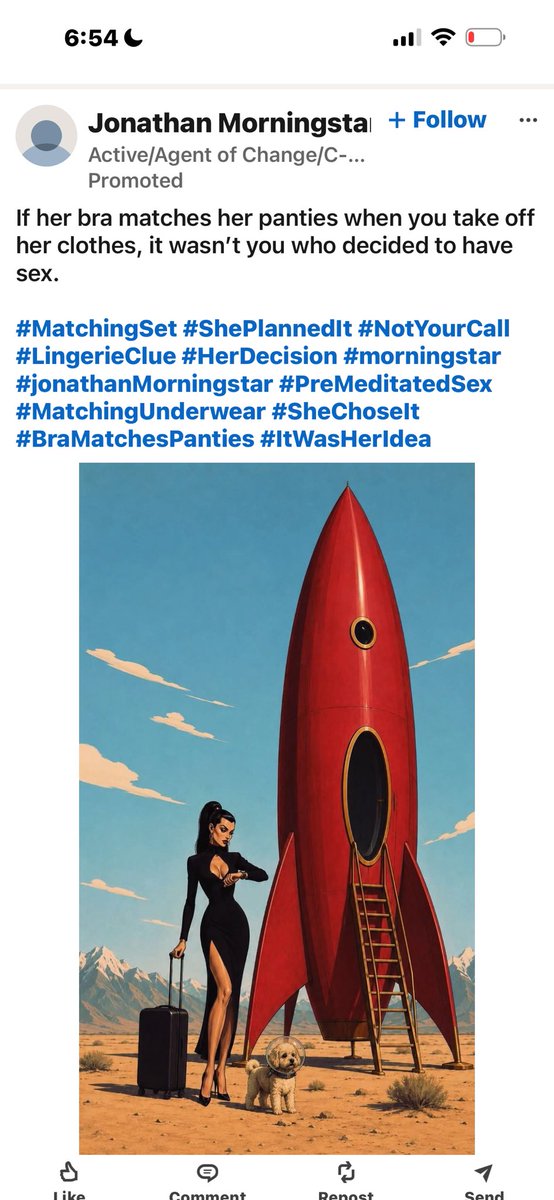 goykunt's tweet photo. Have I graduated to the burner verse of LinkedIn or is this man just wild https://t.co/z4oAahdWNZ