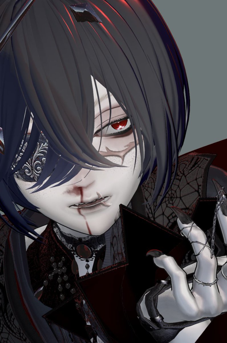 k0ku_o_o's tweet photo. 🖤
#IMTHRA2D  #Velnica https://t.co/15LNLz2ykC