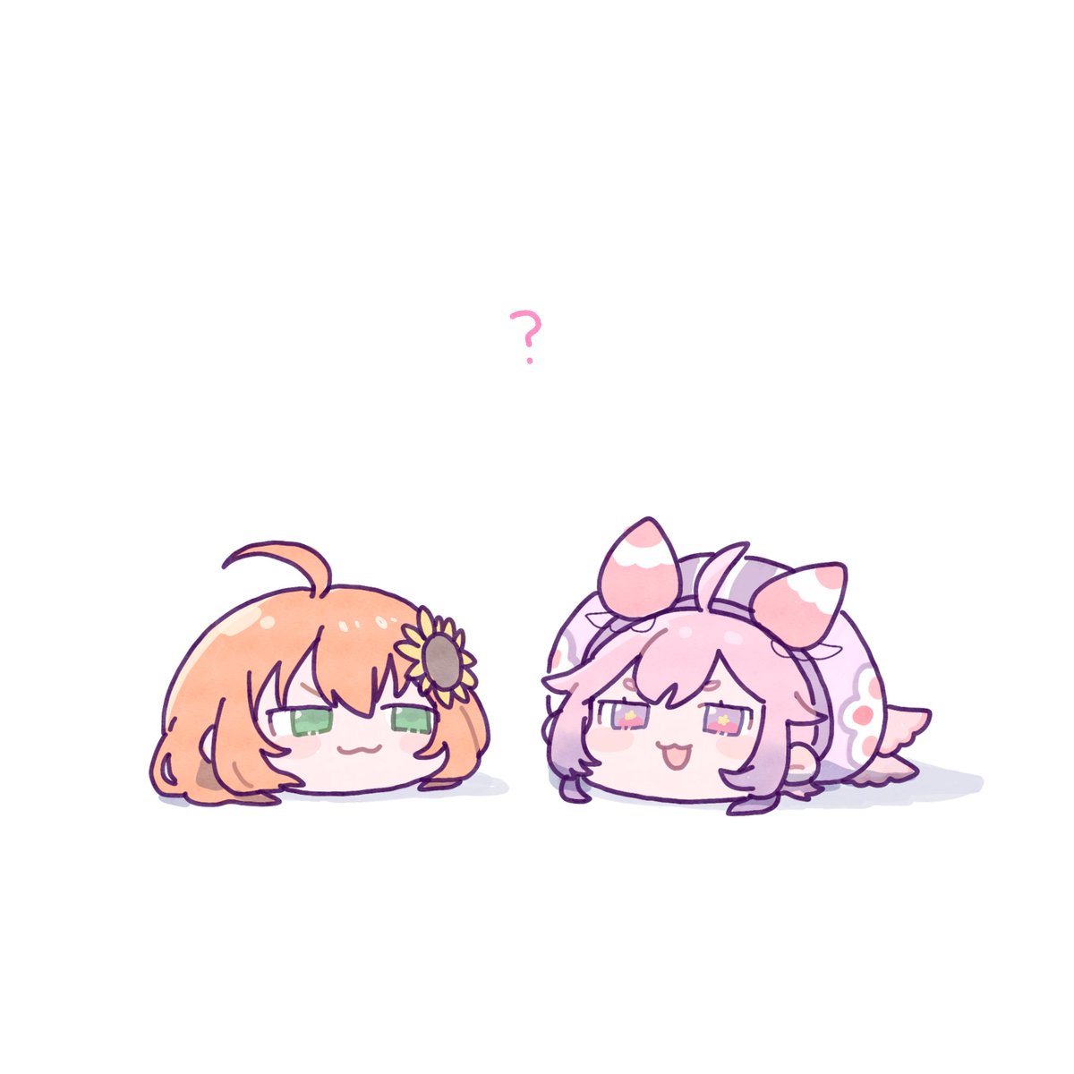 Pon2Yk08's tweet photo. ❓🌻🍓❓ https://t.co/NLqvLpszAZ