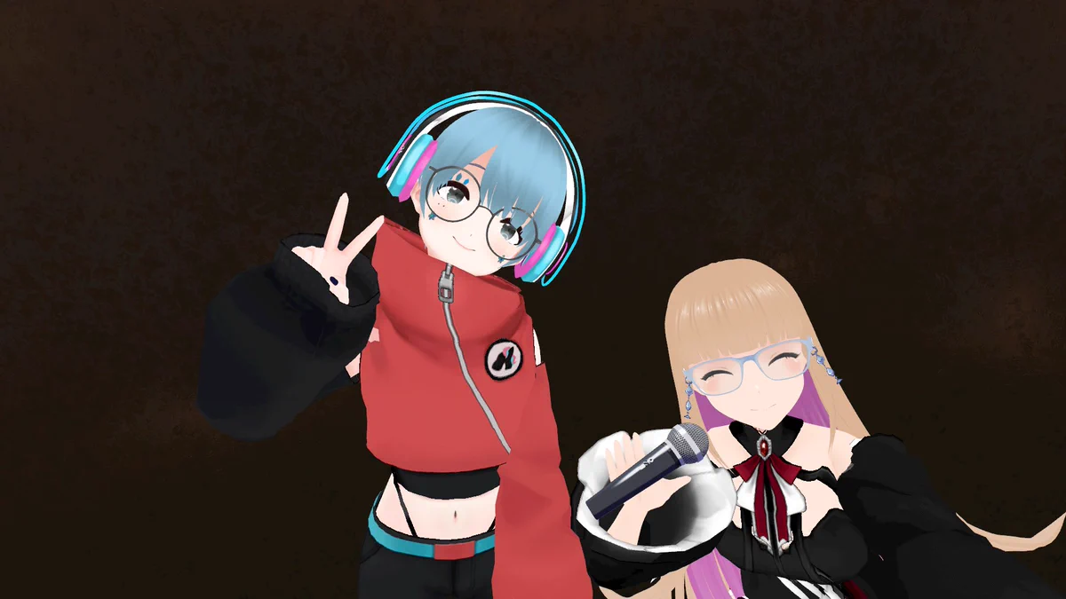 まみたすa.k.a. 花鳳(かほう)まみ on X: 
