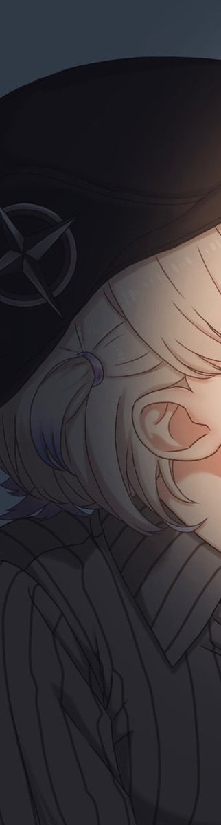 Row_holo416's tweet photo. 流行りの分割やってみた🚬 https://t.co/puwFFba5Rg