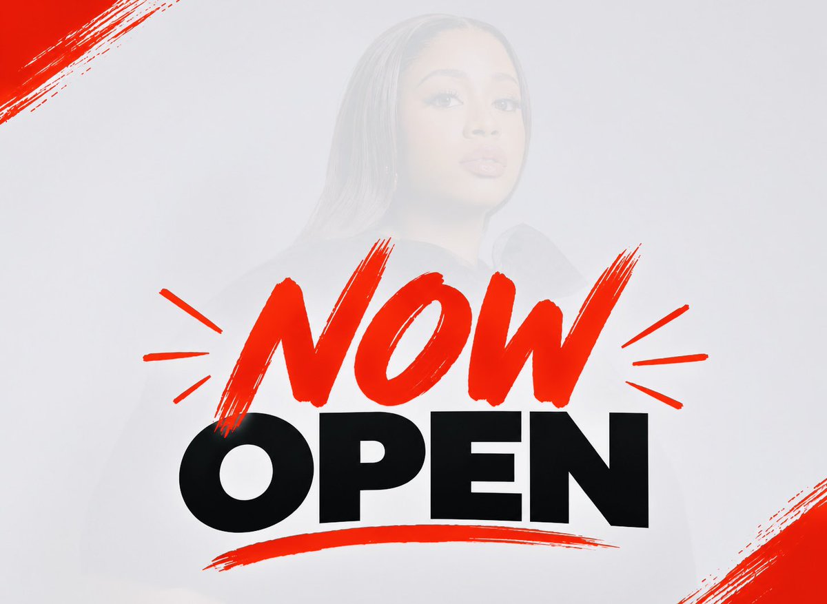 redmarketsunday's tweet photo. #redmarketsunday is NOW OPEN. 

We are left with few hours to 6PM, tag a business you haven’t seen at #RedMarketSunday in a while. Let’s call them back! https://t.co/dQzpIs9HFC