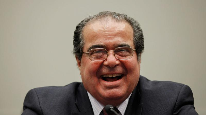 RYboating's tweet photo. What would Scalia do? Parents demand legal right to challenge 'state-sanctioned kidnapping' law

In WA State, kids can seek 'gender-affirming' care and there is nothing the parents can do to stop it. 

Now parents are asking SCOTUS to step in to help. 

I can't imagine being a parent with a gender confused child where the state literally hides your child from you, while transitioning them without your consent or knowledge. 

I have to wonder how many of these kids are coerced to leave their homes by bad actors who push child mutilation and sterilization.🤔

I pray that SCOTUS can help these parents.🙏 

Senate Bill 5599, signed into law by then-Democrat Gov. Jay Inslee and pushed through by the Democrat-led Legislature as "life-saving care" for transgender youth, not only allows youth shelters to hide gender-confused runaways from their parents but also refers them for puberty blockers, cross-sex hormones and surgery without parental notice or consent.

From the article:

Among the many battles between parents and governments, from public education to public health, none may be as consequential as when the state withholds children from their parents for not affirming the minors' gender confusion, for religious or other reasons.

Yet parents of potential and actual runaways from the Pacific to the Rockies may never get to press their First and Fourteenth amendment rights in court, under an appeals court ruling that found they aren't harmed by a 2023 Washington law deemed "state-sponsored kidnapping" and thus have no legal standing to sue before their children run away.

Five sets of parents and two nonprofits that help parents with children struggling with gender confusion, one of which has two dozen parent-members in the Evergreen State, filed their opening brief last week with the Supreme Court, which granted their petition in June.

Unlike parents challenging their children's exposure to LGBTQ themes or treatment as the opposite sex in public schools, endangerment from unwitting athletic competition against males or mandatory vaccination as a condition of even virtual public education, the Washington parents may lose their children entirely or even the knowledge of where they are located.

They received massive support in friend-of-the-court briefs before SCOTUS intervened, including from the California transgender child psychologist Erica Anderson, a critic of the pediatric gender transition field's lax standards.

Senate Bill 5599, signed into law by then-Democrat Gov. Jay Inslee and pushed through by the Democrat-led Legislature as "life-saving care" for transgender youth, not only allows youth shelters to hide gender-confused runaways from their parents but also refers them for puberty blockers, cross-sex hormones and surgery without parental notice or consent.

It works in conjunction with Inslee-signed House Bill 1406, which lets minors stay in a licensed shelter for up to 90 days without parental permission as long as they withhold their parents' contact information, and a 1985 law that allows minors 13 and older to receive outpatient treatment without parental consent.

The lawsuit targets all three as unconstitutional.

Link to article in comments