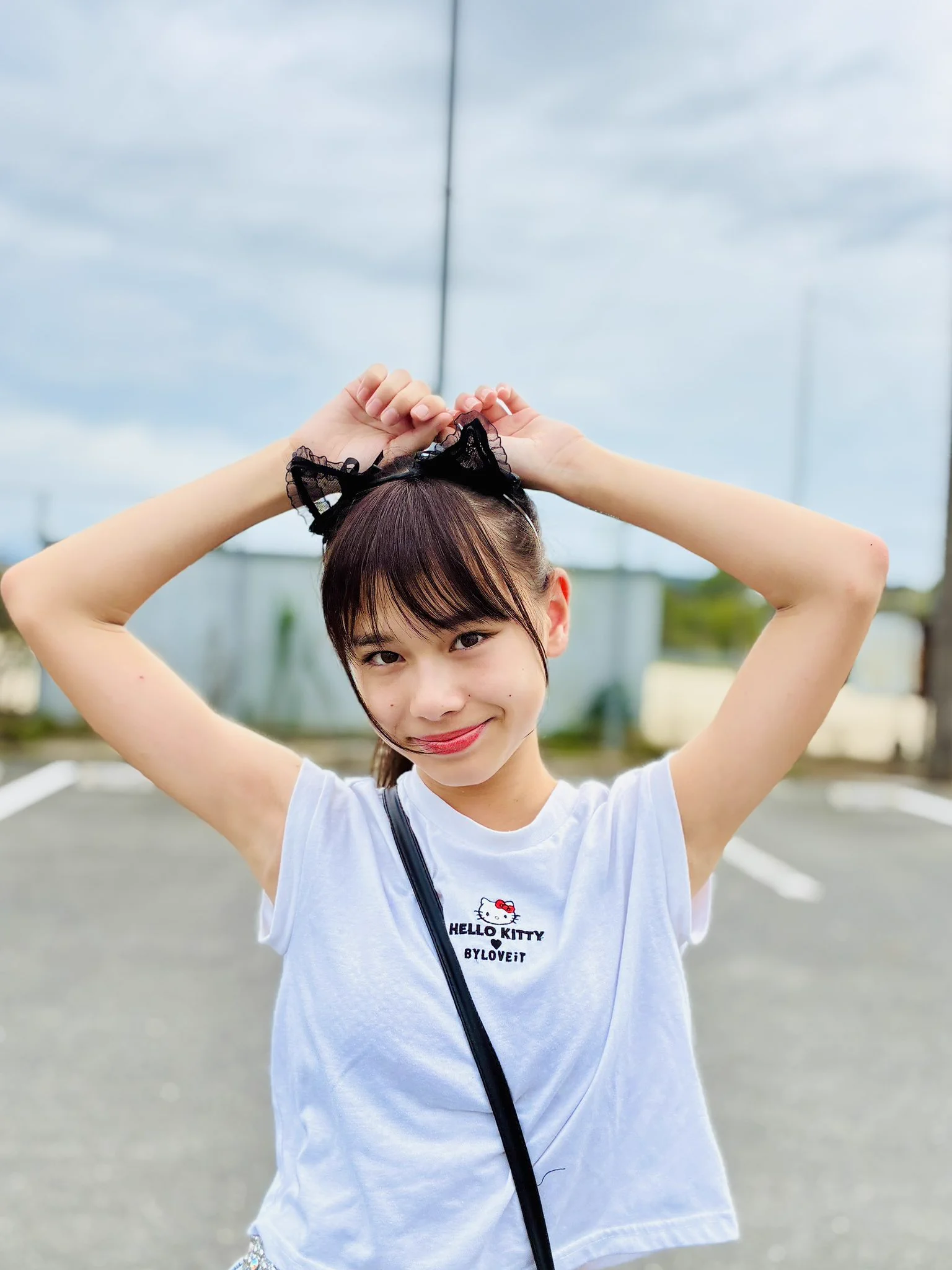 のんのん(花音)🧜‍♀💛MERCREW on X: 
